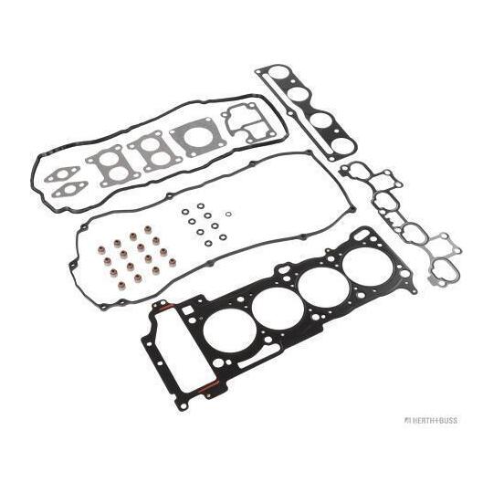 J1241186 - Gasket Set, cylinder head 