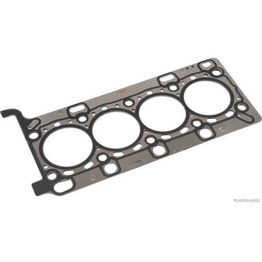 J1251151 - Gasket, cylinder head 