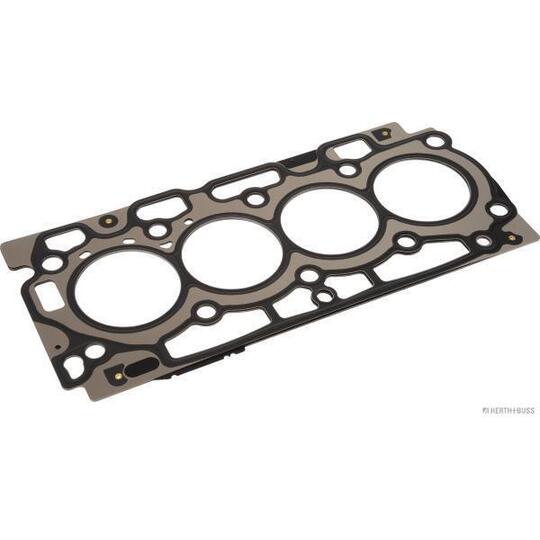 J1253085 - Gasket, cylinder head 