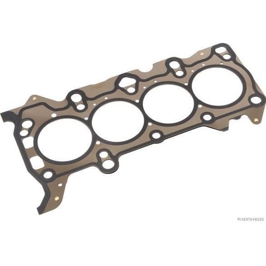 J1253089 - Gasket, cylinder head 