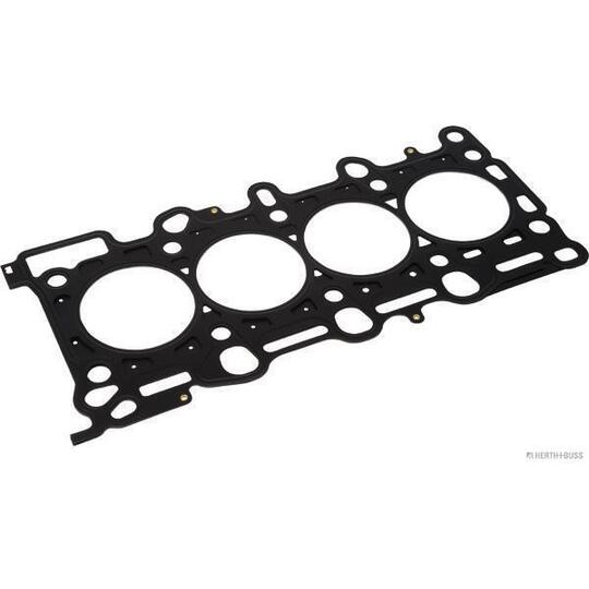 J1254081 - Gasket, cylinder head 