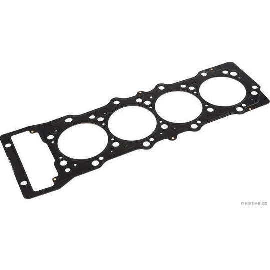 J1255099 - Gasket, cylinder head 