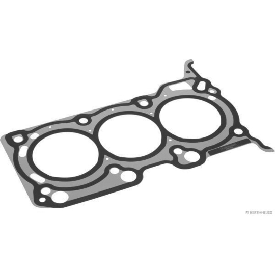 J1255089 - Gasket, cylinder head 