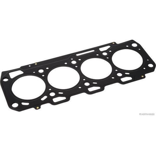 J1258065 - Gasket, cylinder head 