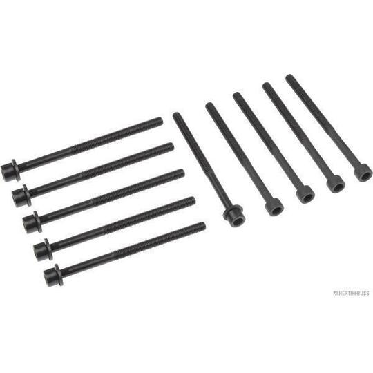 J1280530 - Bolt Kit, cylinder head 