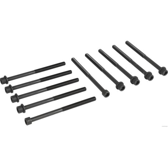 J1280532 - Bolt Kit, cylinder head 