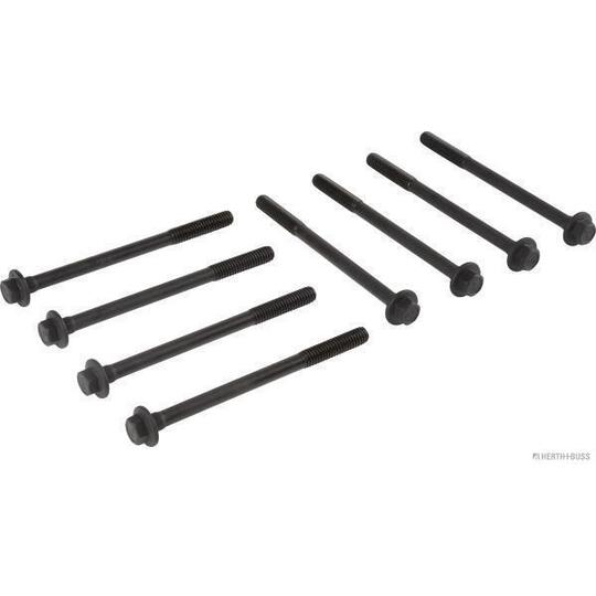 J1280917 - Bolt Kit, cylinder head 