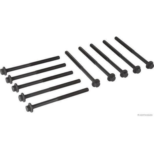 J1280916 - Bolt Kit, cylinder head 