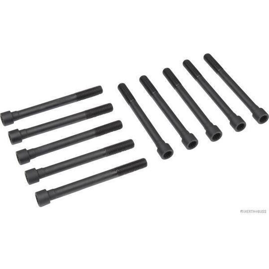 J1280907 - Bolt Kit, cylinder head 