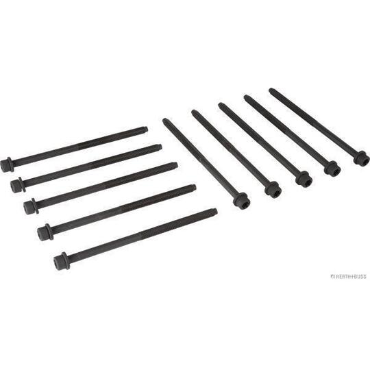 J1280915 - Bolt Kit, cylinder head 