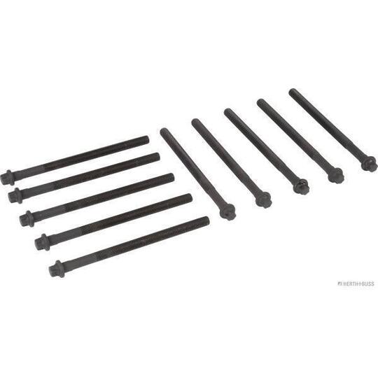 J1281062 - Bolt Kit, cylinder head 