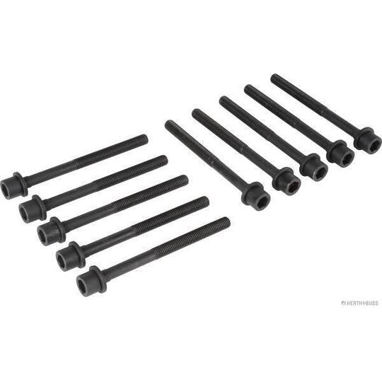 J1281059 - Bolt Kit, cylinder head 