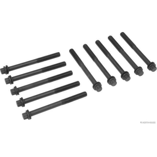 J1288022 - Bolt Kit, cylinder head 