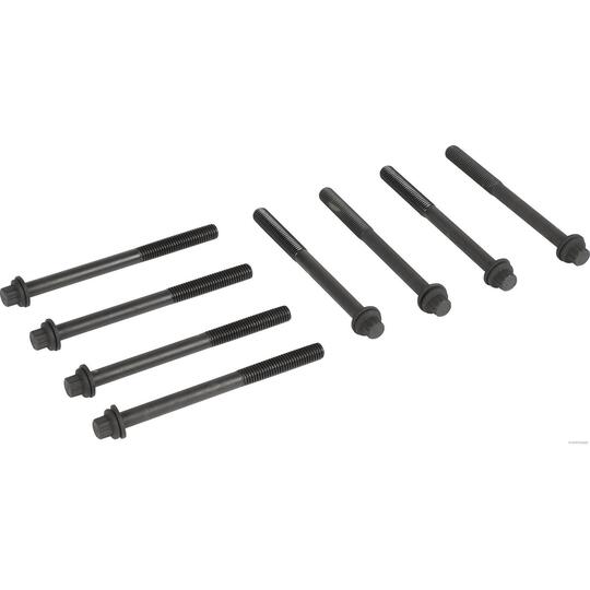 J1288025 - Bolt Kit, cylinder head 