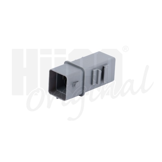 132244 - Relay, glow plug system 