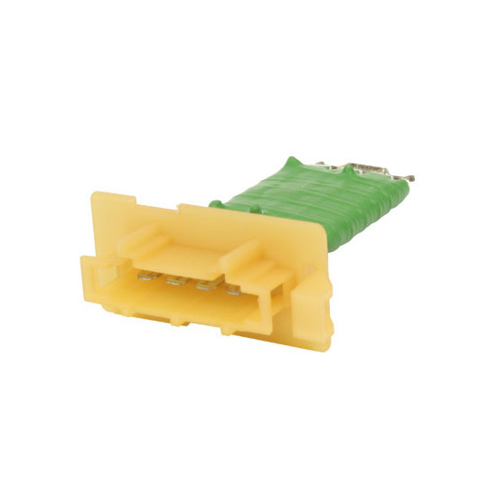 132550 - Resistor, interior blower 