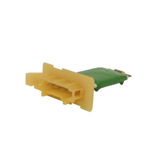 132556 - Resistor, interior blower 