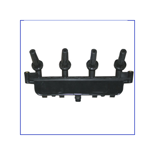 133817 - Ignition coil 