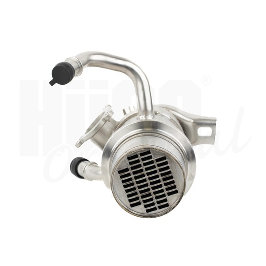 135970 - Cooler, exhaust gas recirculation 