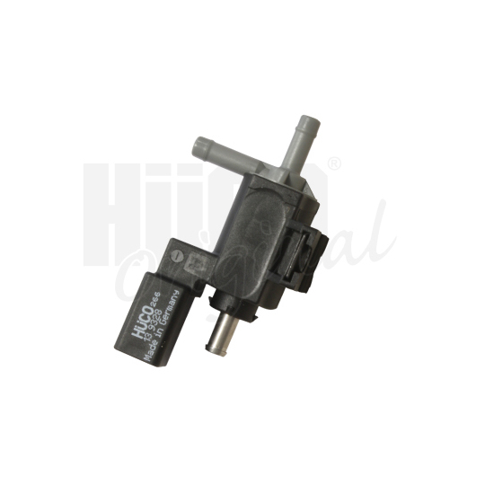 139328 - Boost Pressure Control Valve 