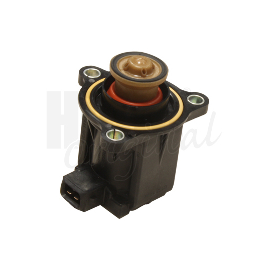 139326 - Diverter Valve, charger 