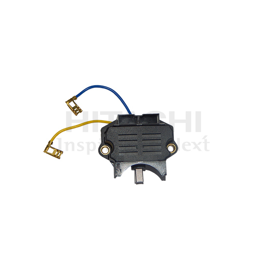 2500392 - Alternator Regulator 