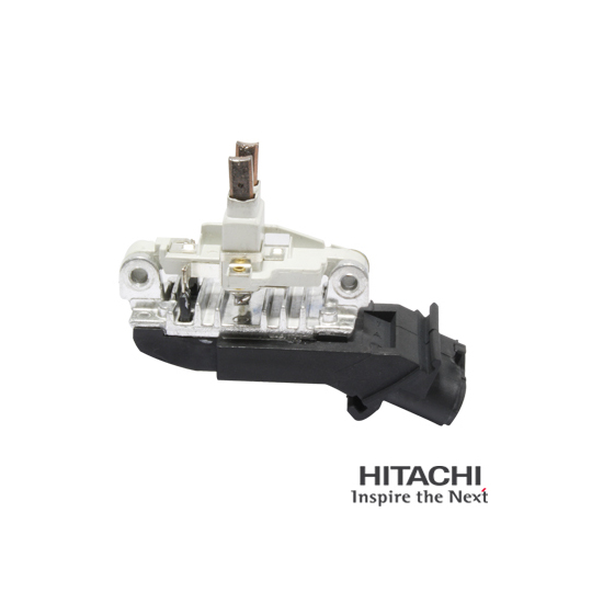 2500567 - Alternator Regulator 