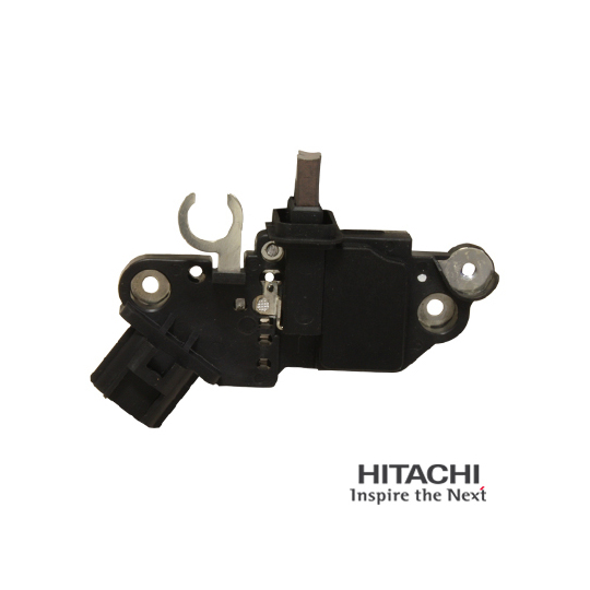 2500593 - Alternator Regulator 