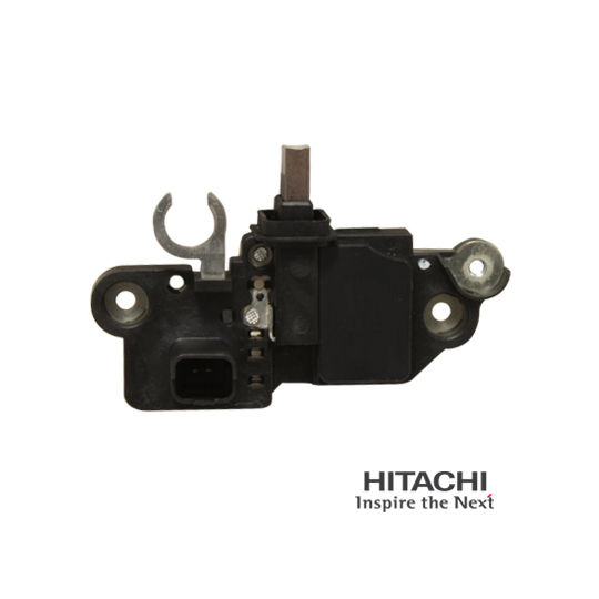 2500605 - Alternator Regulator 