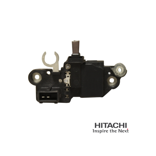 2500615 - Alternator Regulator 