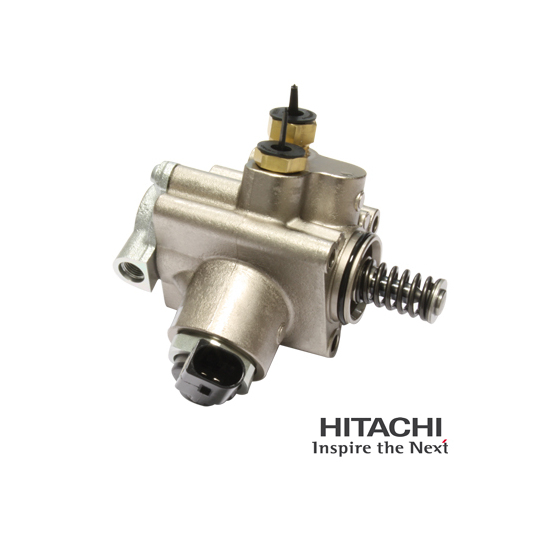 2503061 - High Pressure Pump 