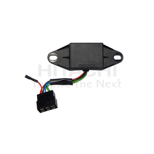 2502801 - Alternator Regulator 