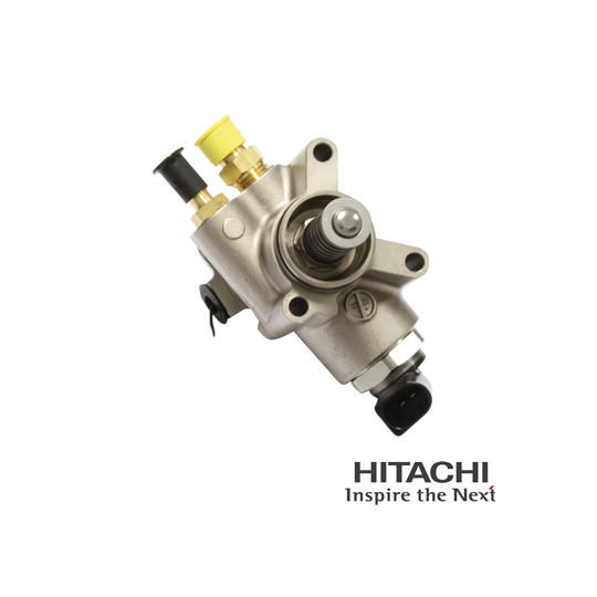 2503064 - High Pressure Pump 