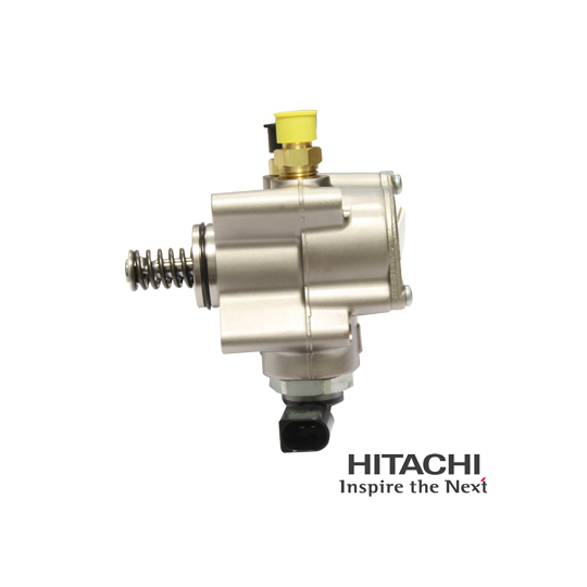 2503065 - High Pressure Pump 