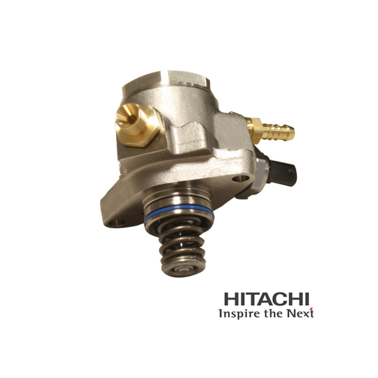 2503082 - High Pressure Pump 