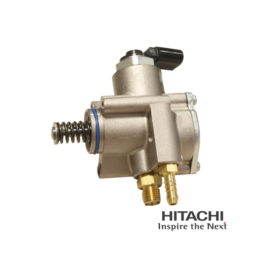 2503077 - High Pressure Pump 