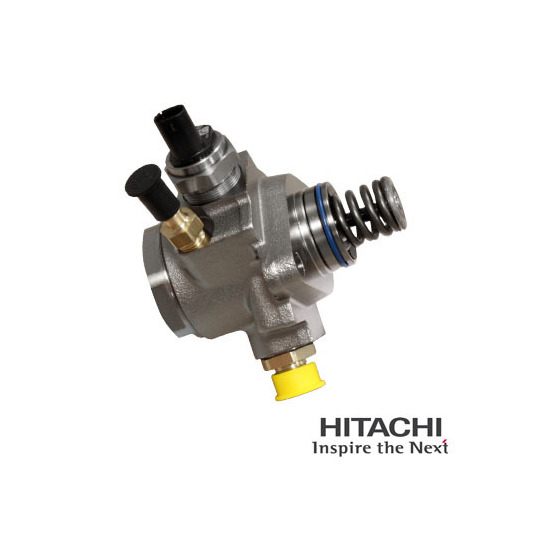 2503090 - High Pressure Pump 