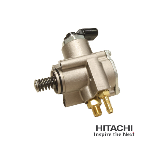 2503075 - High Pressure Pump 