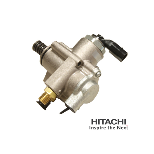 2503073 - High Pressure Pump 