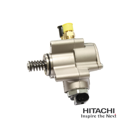 2503067 - High Pressure Pump 