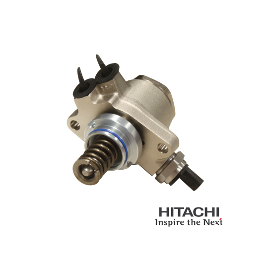 2503079 - High Pressure Pump 