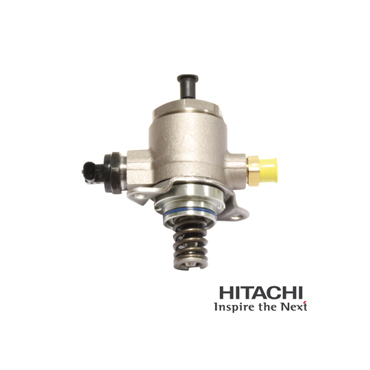 2503070 - High Pressure Pump 