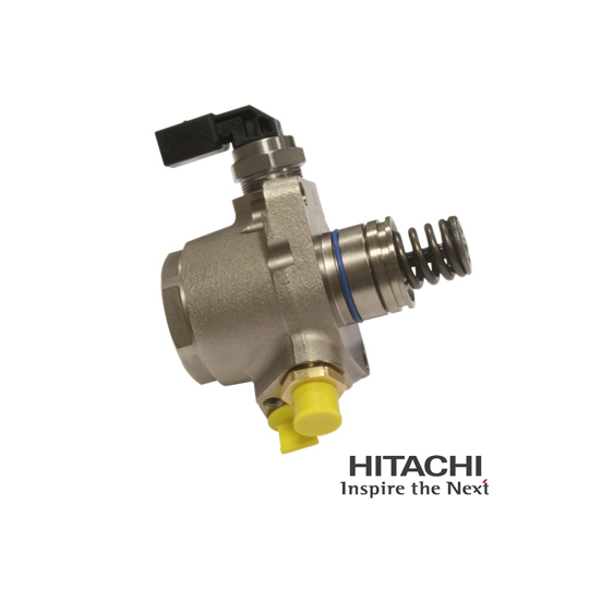 2503088 - High Pressure Pump 