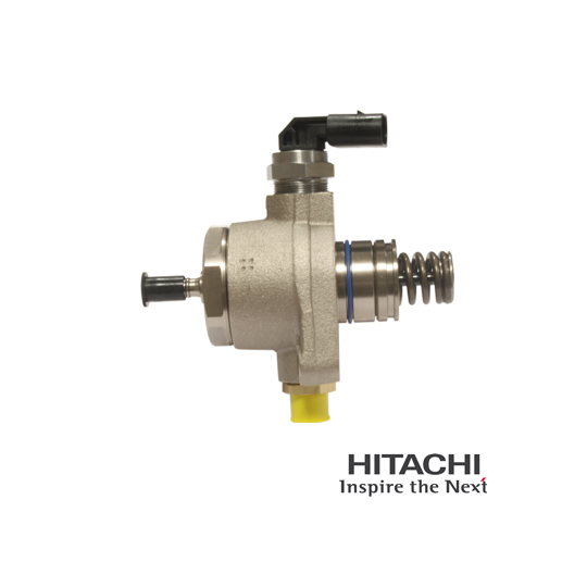 2503089 - High Pressure Pump 