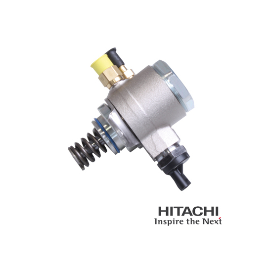 2503071 - High Pressure Pump 