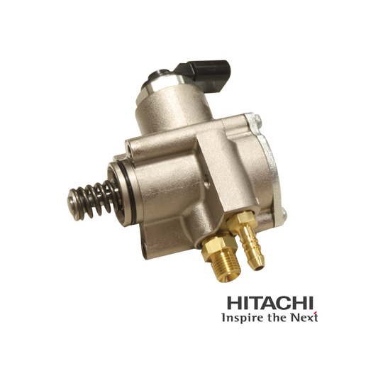 2503076 - High Pressure Pump 