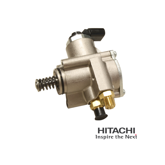 2503074 - High Pressure Pump 