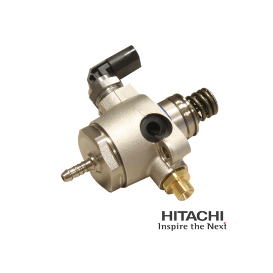 2503081 - High Pressure Pump 