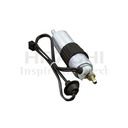 2503308 - Fuel Pump 