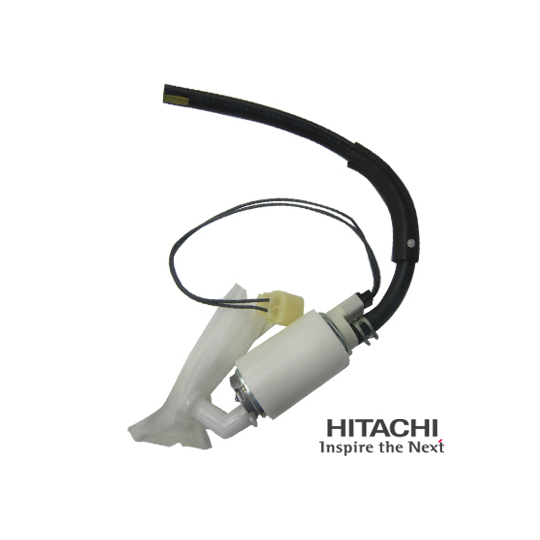 2503491 - Fuel Pump 